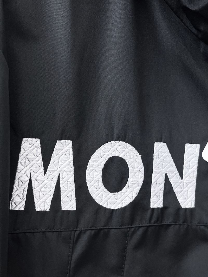 Moncler Outwear